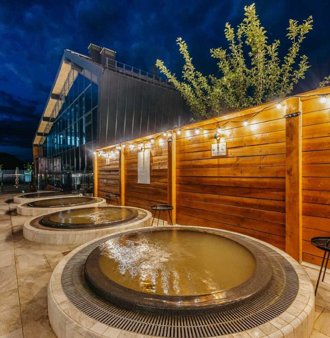 Продаж апартаментів м.Хуст,Закарпатська область під інвестицію, 10-15% Хуст - изображение 4