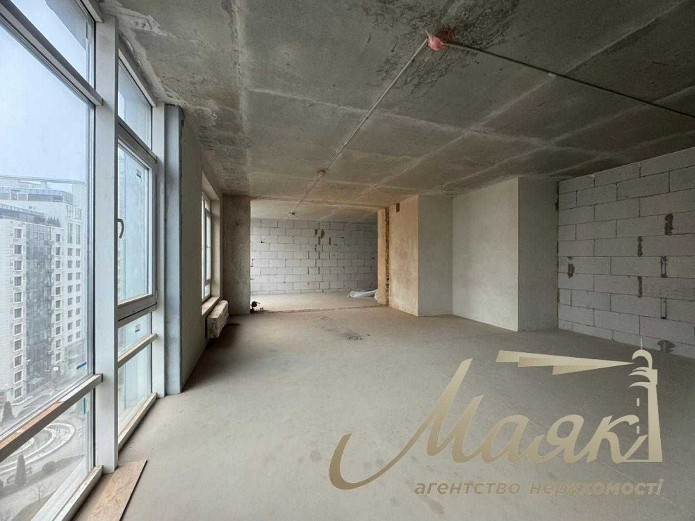 Продажа квартиры 68.5м2 ЖК Бульвар Фонтанов ! Київ - зображення 1