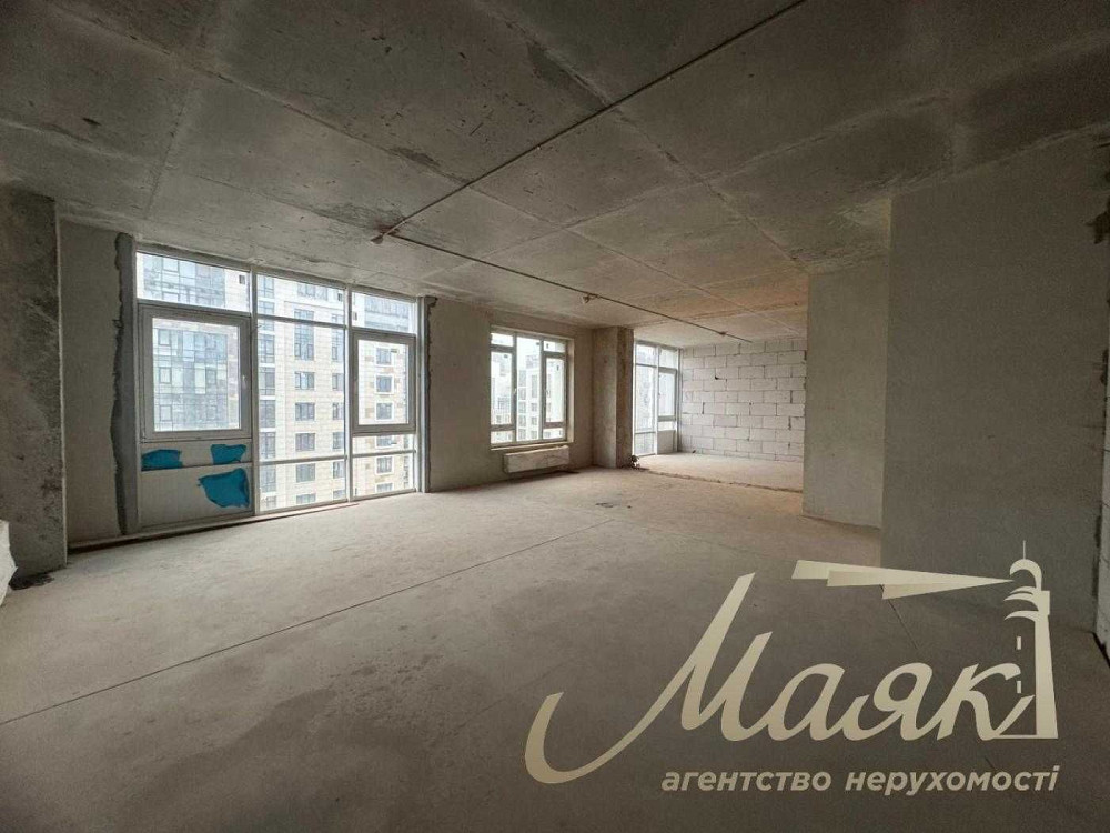 Продажа квартиры 68.5м2 ЖК Бульвар Фонтанов ! Київ - зображення 2