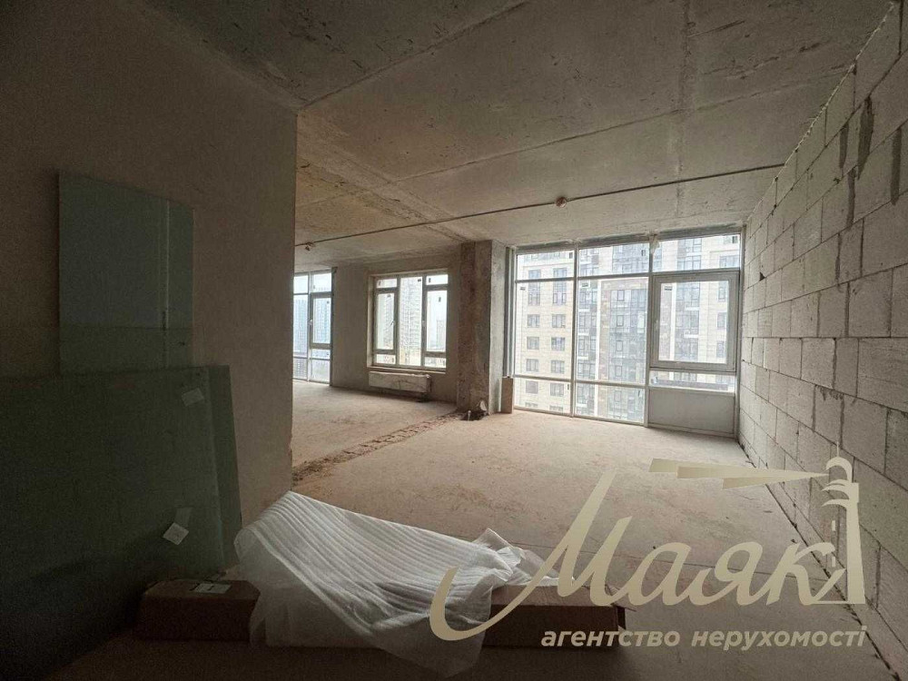 Продажа квартиры 68.5м2 ЖК Бульвар Фонтанов ! Київ - зображення 6