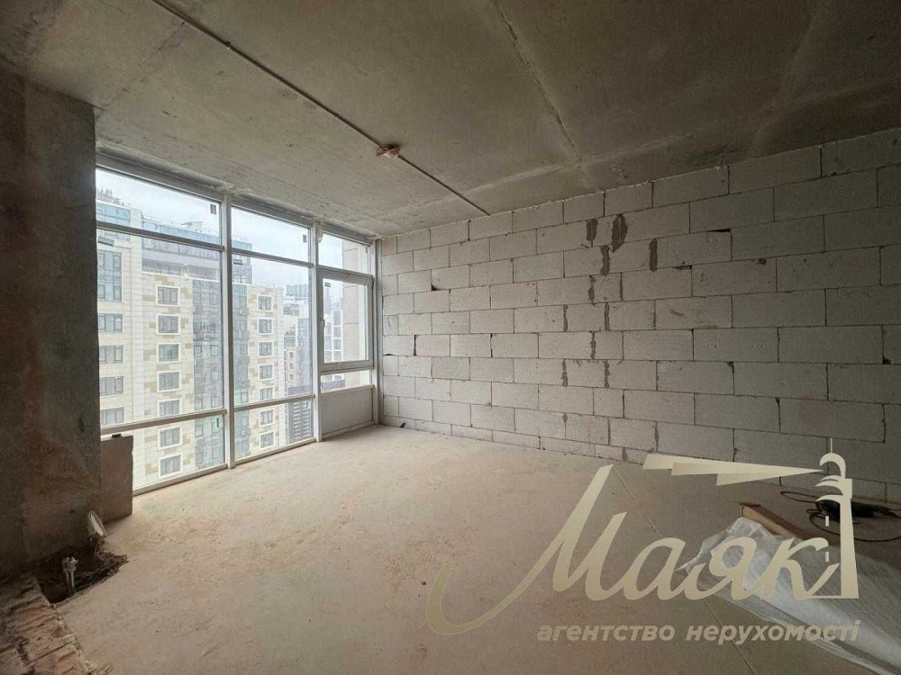 Продажа квартиры 68.5м2 ЖК Бульвар Фонтанов ! Київ - зображення 3