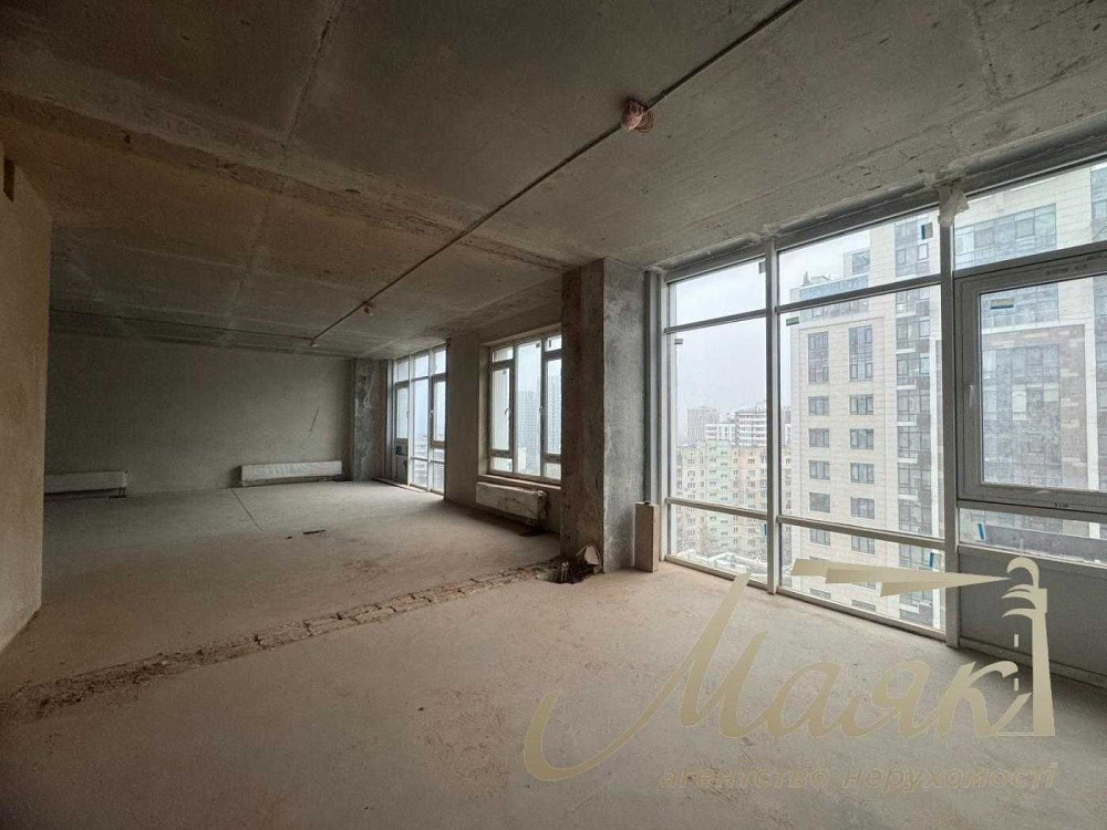 Продажа квартиры 68.5м2 ЖК Бульвар Фонтанов ! Київ - зображення 4