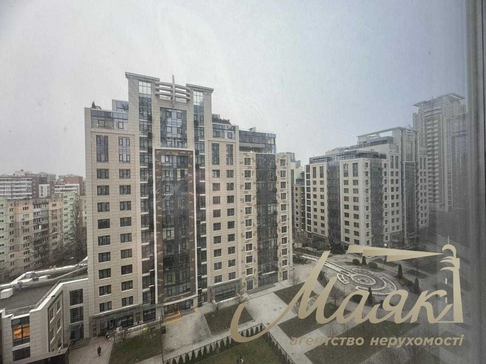 Продажа квартиры 68.5м2 ЖК Бульвар Фонтанов ! Київ - зображення 8