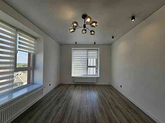 Продам двокімнатну квартиру з ремонтом та видом на гори Ивано-Франковск