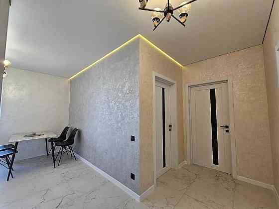 Продам двокімнатну квартиру з ремонтом та видом на гори Ивано-Франковск