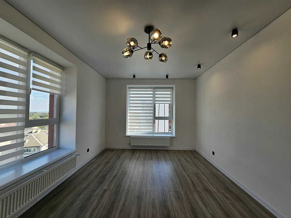 Продам двокімнатну квартиру з ремонтом та видом на гори Ивано-Франковск - изображение 5