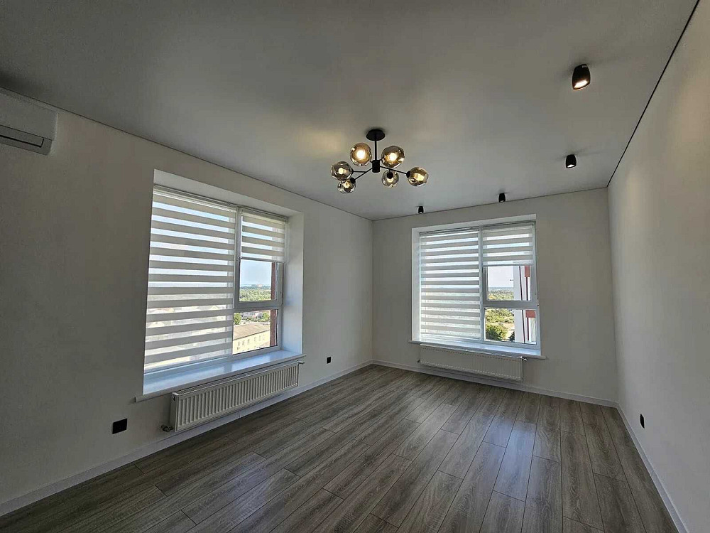 Продам двокімнатну квартиру з ремонтом та видом на гори Ивано-Франковск - изображение 6