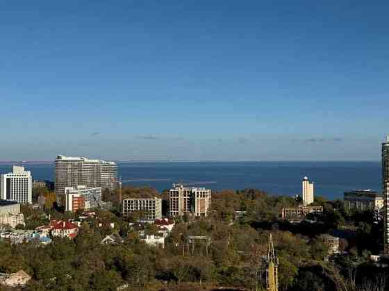 Продам 2 комнатную квартиру в новом доме в жк Эллада, ул. Генуэзская. Одеса