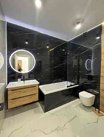 Продам 2 комнатную квартиру в новом доме в жк Эллада, ул. Генуэзская. Одеса