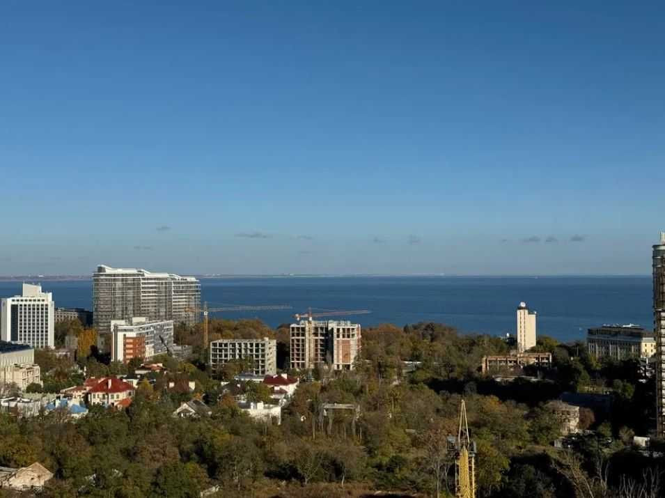 Продам 2 комнатную квартиру в новом доме в жк Эллада, ул. Генуэзская. Одеса - зображення 3