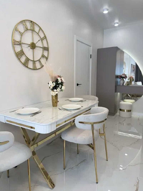 Продам 2 комнатную квартиру в новом доме в жк Эллада, ул. Генуэзская. Одеса - зображення 4