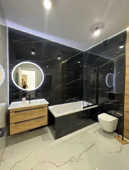 Продам 2 комнатную квартиру в новом доме в жк Эллада, ул. Генуэзская. Одеса - зображення 2