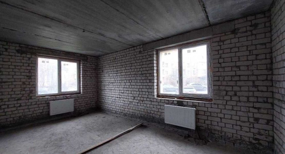 ЖК Радужный, Продам 2 ком квартиру пл 65м2, Дом Сдан в 2018г! A Харьков - изображение 6