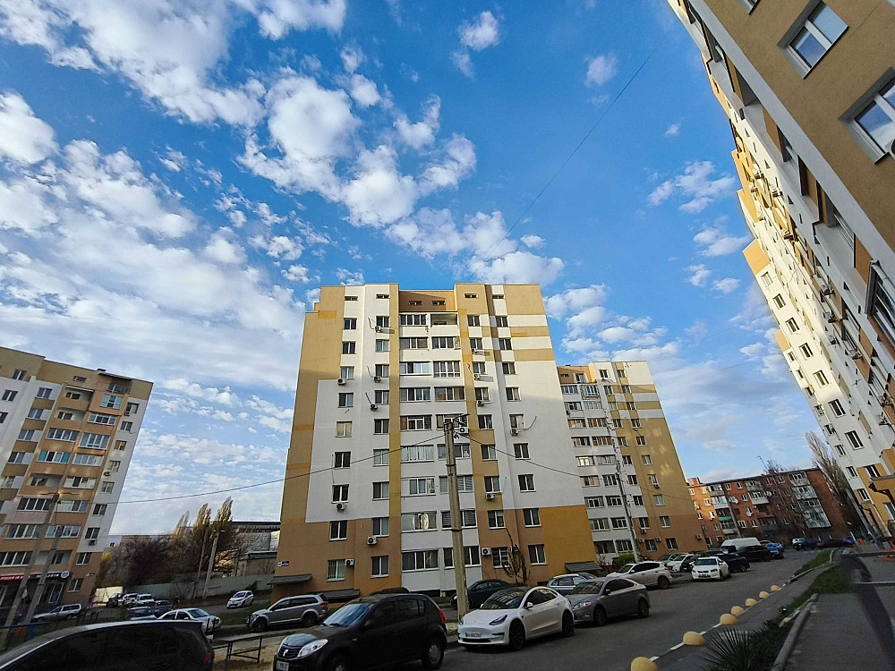 ЖК Радужный, Продам 2 ком квартиру пл 65м2, Дом Сдан в 2018г! A Харьков - изображение 2