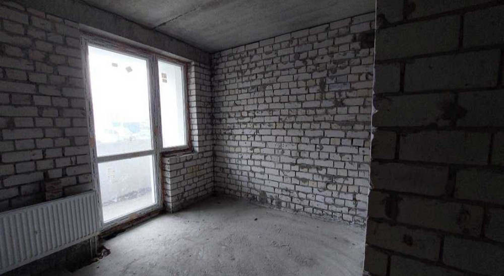 ЖК Радужный, Продам 2 ком квартиру пл 65м2, Дом Сдан в 2018г! A Харьков - изображение 4