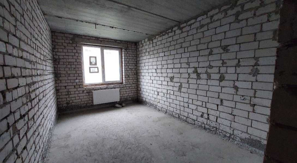 ЖК Радужный, Продам 2 ком квартиру пл 65м2, Дом Сдан в 2018г! A Харьков - изображение 5