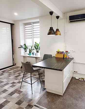 Продаж 2к повнометражної квартири центр б. Шевченка студія Запоріжжя