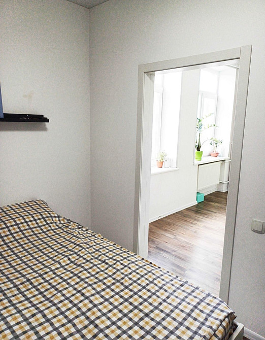 Продаж 2к повнометражної квартири центр б. Шевченка студія Запоріжжя - зображення 6