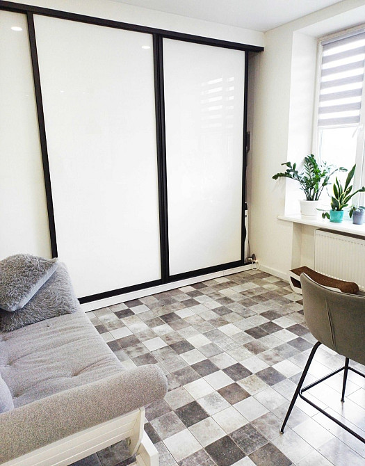 Продаж 2к повнометражної квартири центр б. Шевченка студія Запоріжжя - зображення 3