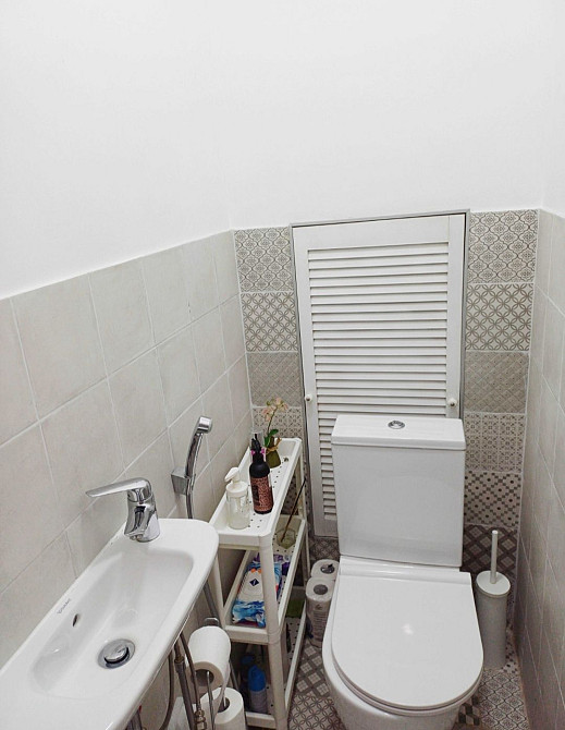 Продаж 2к повнометражної квартири центр б. Шевченка студія Запоріжжя - зображення 8