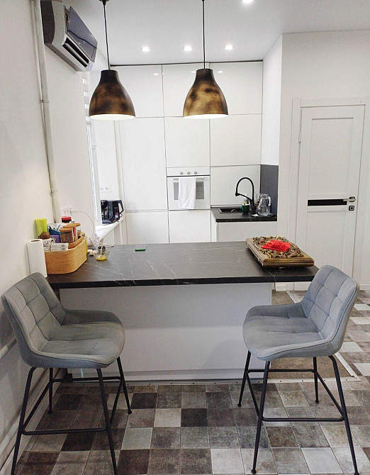 Продаж 2к повнометражної квартири центр б. Шевченка студія Запоріжжя - зображення 2