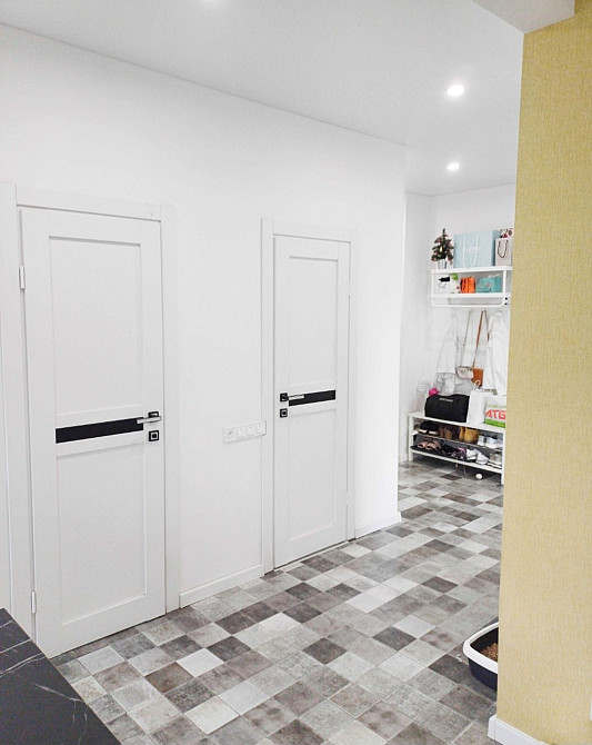 Продаж 2к повнометражної квартири центр б. Шевченка студія Запоріжжя - зображення 7