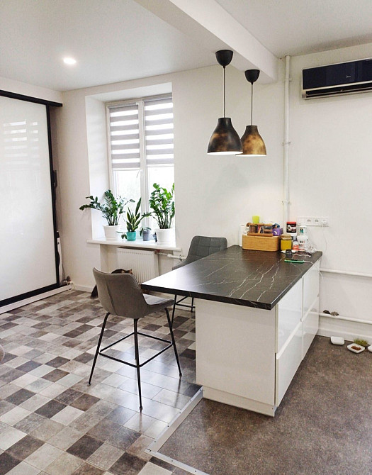 Продаж 2к повнометражної квартири центр б. Шевченка студія Запоріжжя - зображення 1