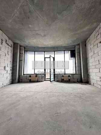 Продажа 4к квартиры без ремонта 204м2  в ЖК Skyline Скайлайн Печерск Київ