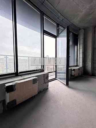 Продажа 4к квартиры без ремонта 204м2  в ЖК Skyline Скайлайн Печерск Київ