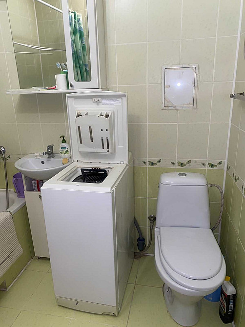 Продається 2х кімнатна квартира по пр. Відродження в хорошому стані. Луцьк - зображення 6