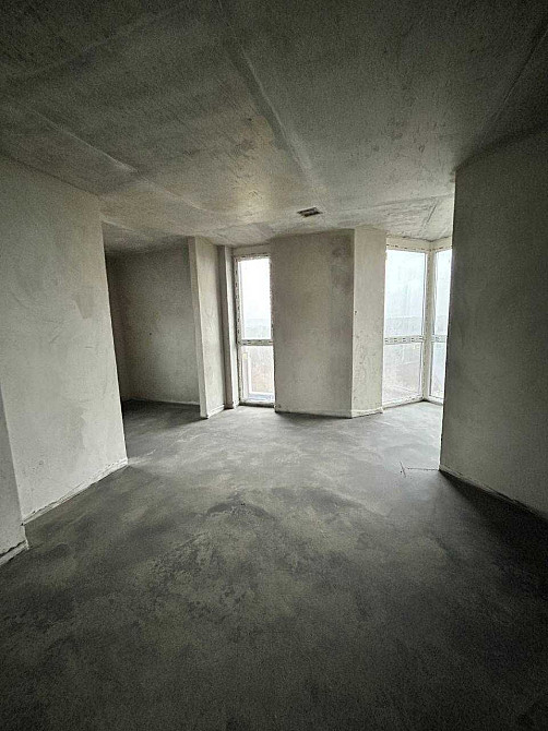 2-кімнатна квартира у введеному в  Будинку 2 ЖК “River Port Ірпінь - зображення 8