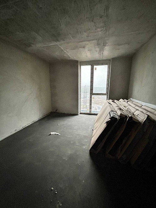 2-кімнатна квартира у введеному в  Будинку 2 ЖК “River Port Ірпінь - зображення 7