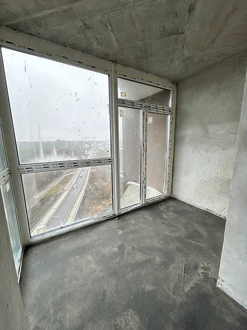 2-кімнатна квартира у введеному в  Будинку 2 ЖК “River Port Ірпінь - зображення 1