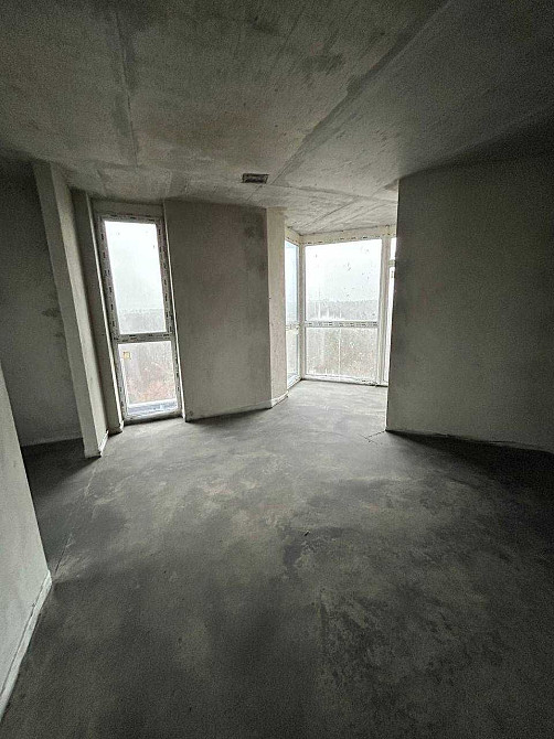 2-кімнатна квартира у введеному в  Будинку 2 ЖК “River Port Ірпінь - зображення 6