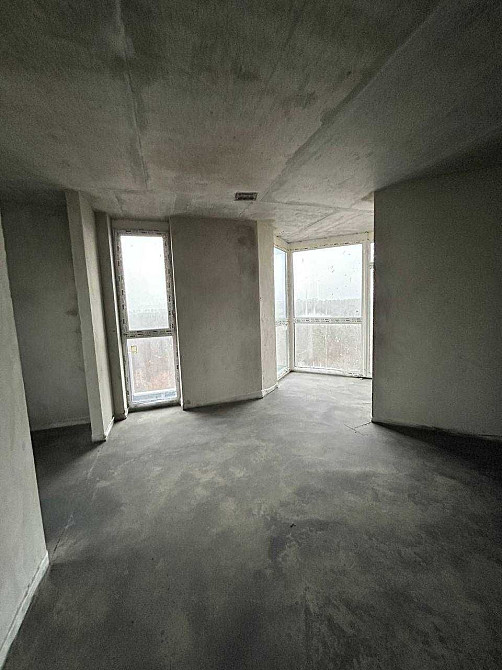 2-кімнатна квартира у введеному в  Будинку 2 ЖК “River Port Ірпінь - зображення 5