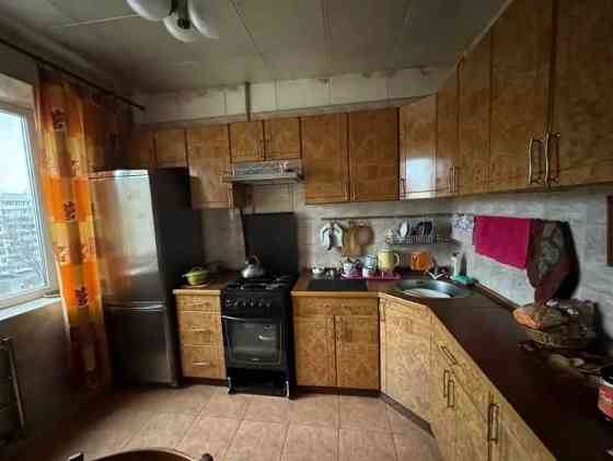 3 кім 67 м2 ЖИТЛОВИЙ стан багатоповерхівка ПЕРЕМОГА (718773) Дніпро