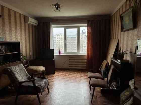 3 кім 67 м2 ЖИТЛОВИЙ стан багатоповерхівка ПЕРЕМОГА (718773) Дніпро