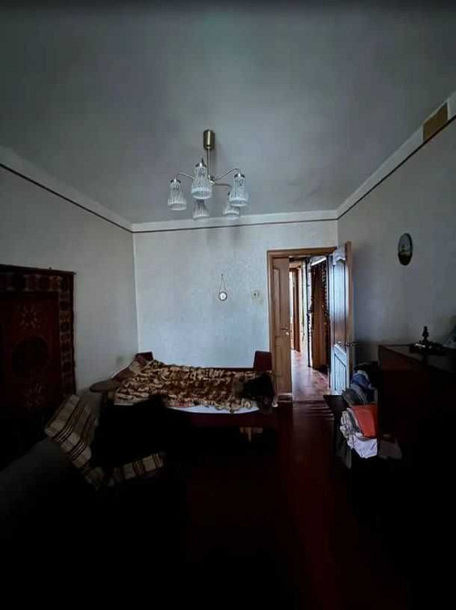 3 кім 67 м2 ЖИТЛОВИЙ стан багатоповерхівка ПЕРЕМОГА (718773) Дніпро - зображення 8