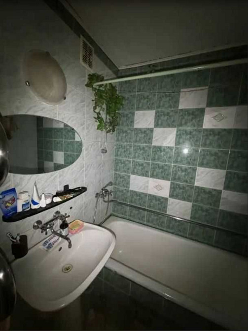 3 кім 67 м2 ЖИТЛОВИЙ стан багатоповерхівка ПЕРЕМОГА (718773) Дніпро - зображення 7