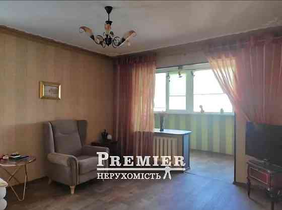 3-ёх комнатная квартира в 16ти этажном газовом доме!!! Одеса