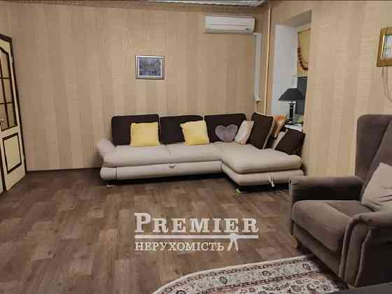 3-ёх комнатная квартира в 16ти этажном газовом доме!!! Одеса