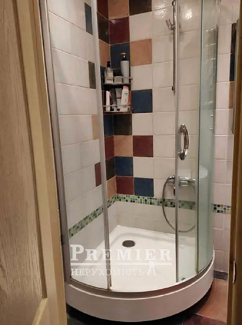 3-ёх комнатная квартира в 16ти этажном газовом доме!!! Одеса - зображення 4