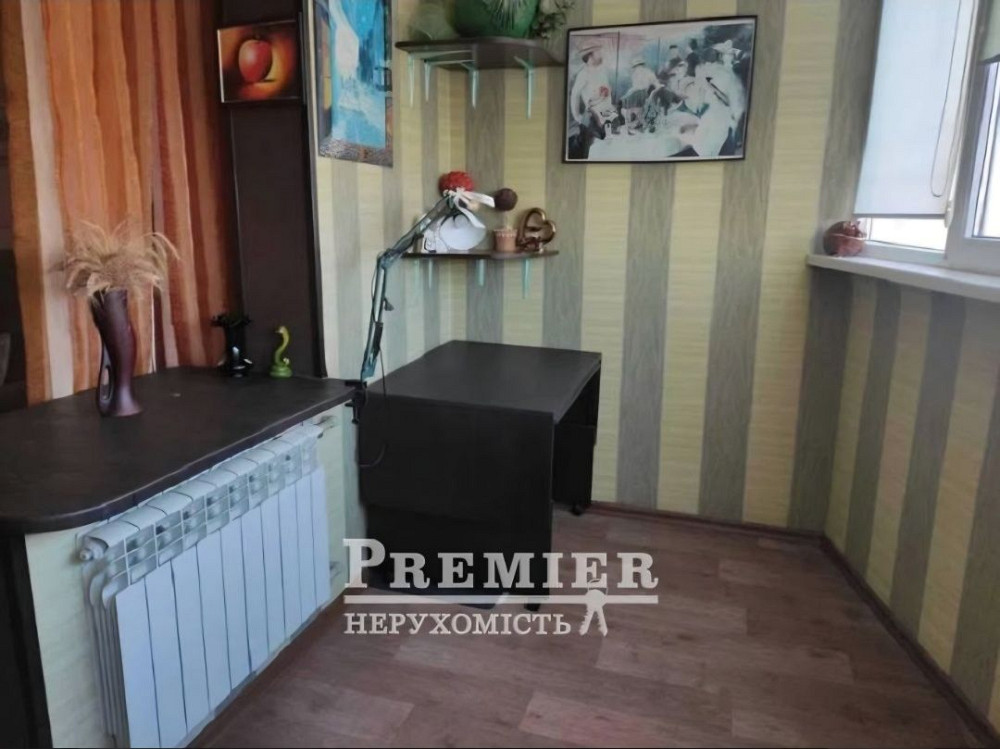 3-ёх комнатная квартира в 16ти этажном газовом доме!!! Одеса - зображення 2