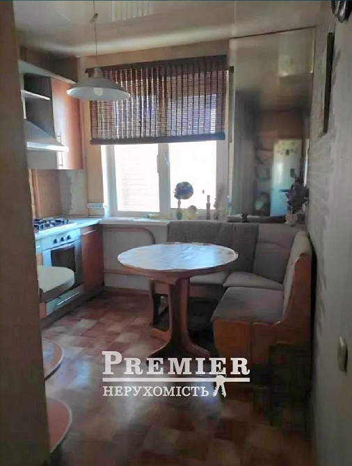 3-ёх комнатная квартира в 16ти этажном газовом доме!!! Одеса - зображення 8