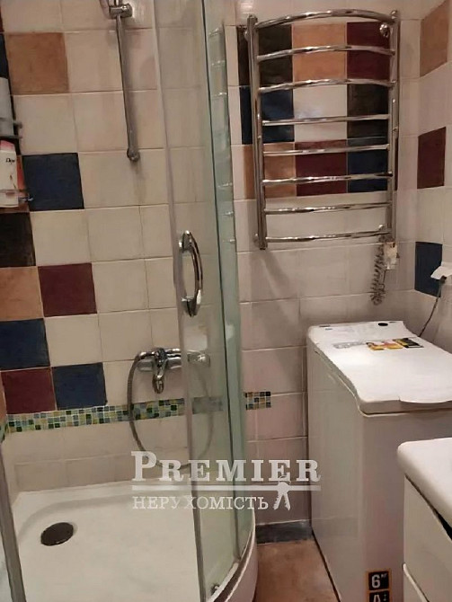 3-ёх комнатная квартира в 16ти этажном газовом доме!!! Одеса - зображення 7