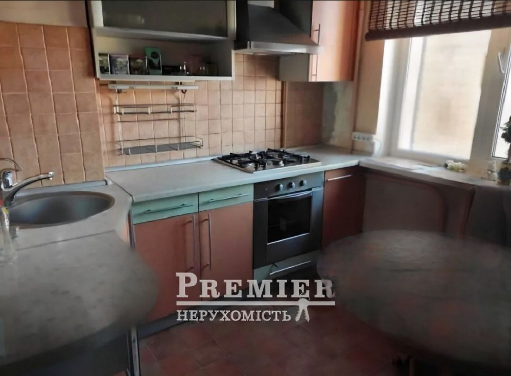 3-ёх комнатная квартира в 16ти этажном газовом доме!!! Одеса - зображення 6