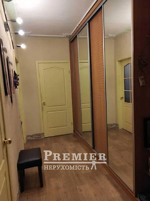 3-ёх комнатная квартира в 16ти этажном газовом доме!!! Одеса - зображення 5