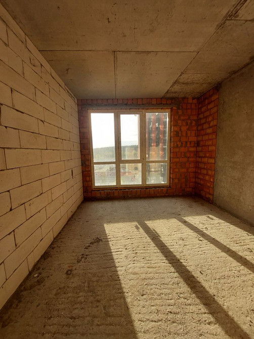 Єоселя! Вау квартира! Будинок здан та заселен! До києва всього 6 км! Ирпень - изображение 2