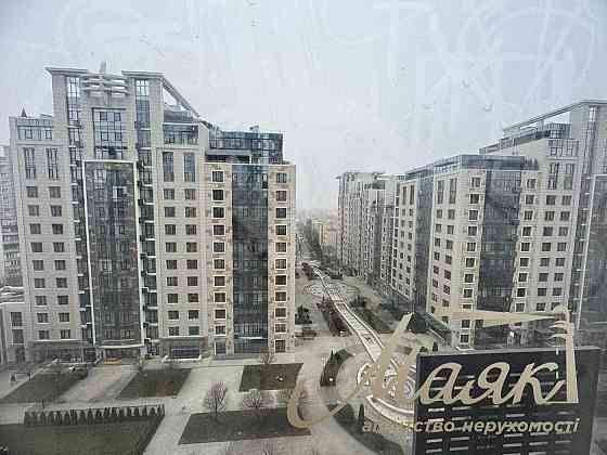 Продажа квартиры 71.7м2 ЖК Бульвар Фонтанов! Київ