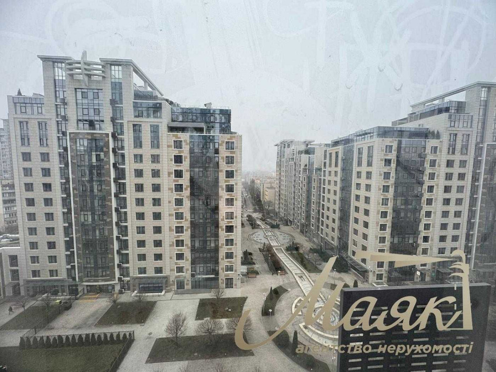 Продажа квартиры 71.7м2 ЖК Бульвар Фонтанов! Київ - зображення 4